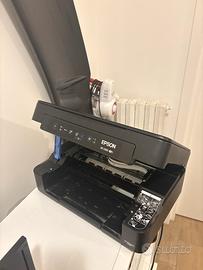 Stampante epson xp2105