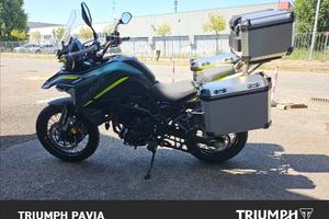 BENELLI TRK 702 X abs