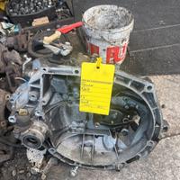 CAMBIO PEUGEOT 1007 1.4 DIESEL ANNO:2007