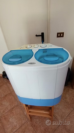 lavatrice da campeggio oneConcept DB003