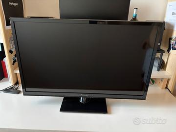TV Panasonic 32’’ LCD Mod TX-L32B6E
