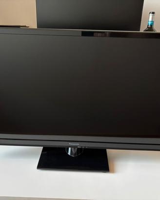 TV Panasonic 32’’ LCD Mod TX-L32B6E
