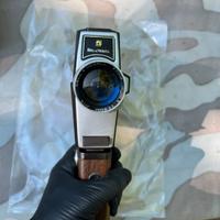 Videocamera BELL ET HOWELL vintage