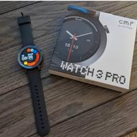 CMF Watch 3 pro black nuovo