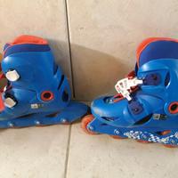 giochi mare e pattini in linea