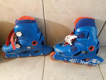 giochi mare e pattini in linea