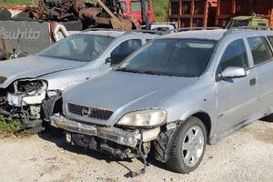 Ricambi Opel Astra '' G '' ( seconda serie )