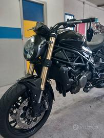 benelli 752 s