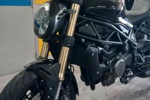 benelli 752 s