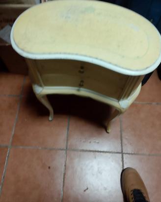 comodini 