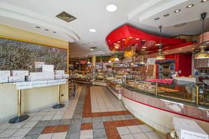 LICENZA PANETTERIA, GASTRONOMIA E PASTICCE