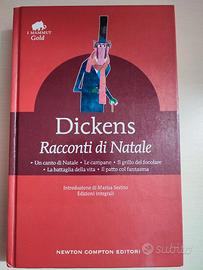 Dickens Racconti di Natale