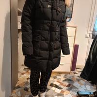 Giaccone Canadians Donna taglia 48 