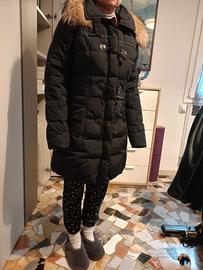 Giaccone Canadians Donna taglia 48 