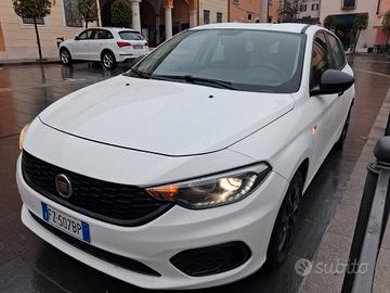 Fiat Tipo 2019