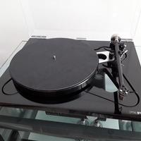 Giradischi Rega RP8