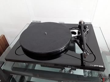 Giradischi Rega RP8