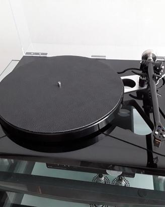Giradischi Rega RP8