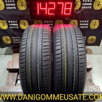 2 Gomme 225 55 18 ESTIVE 80% KLEBER DOT21