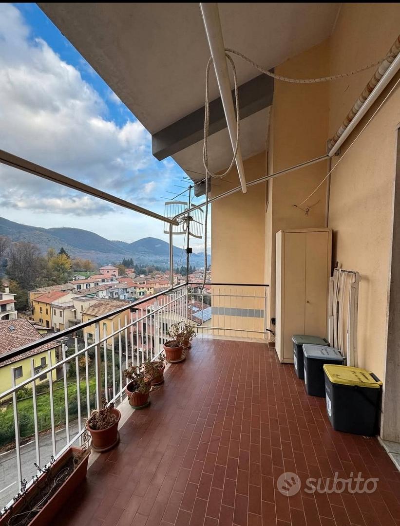 Appartamento – Montelanico, Roma Capitale - Vista 2