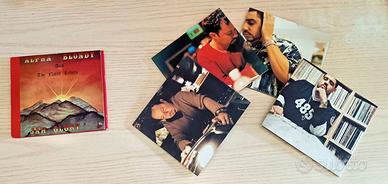 CD Alpha Blondy 1982 + The Tenth annv. collection