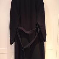 cappotto vintage uomo 