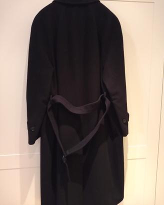 cappotto vintage uomo 
