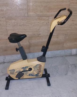 cyclette