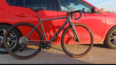trek chekpoint arl 5