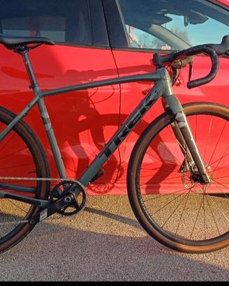 trek chekpoint arl 5