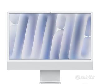 iMac M4
