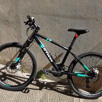 Mountan bike ragazzo 24"