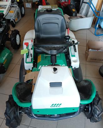 orec RM 83 G