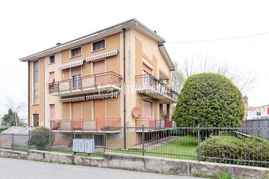 TRILOCALE SENZA SPESE CONDOMINIALI