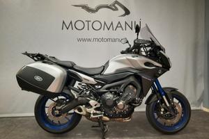 Yamaha Tracer 900 abs