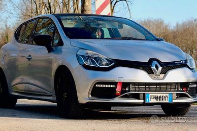 Renault Clio Rs s&s EDC 200