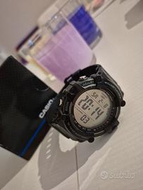 Casio Illuminator 10 ATM