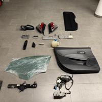 Pezzi Lancia Ypsilon - 3a Serie