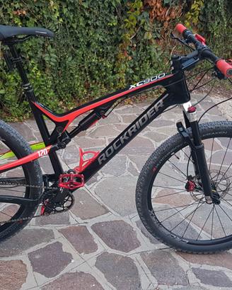 Rockrider XC 900 S