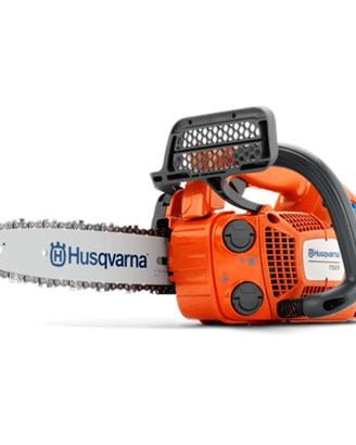 Motosega Husqvarna T525 Barra tonda