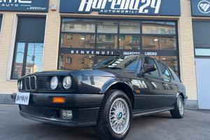 Bmw E30 320i Touring 6 cilindri UNICOPROPRIETARIO