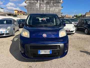 Fiat Qubo