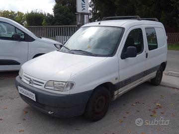 Citroen Berlingo 1.9 Diesel 69cv FURGONE