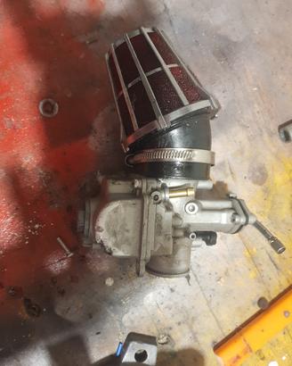 carburatore polini pvk 24