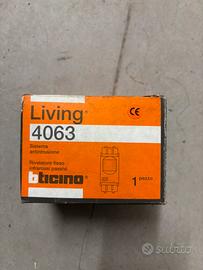 Rilevatore da pozzetto