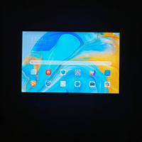 Huawei Madiapad M6 Pro praticamente nuovo