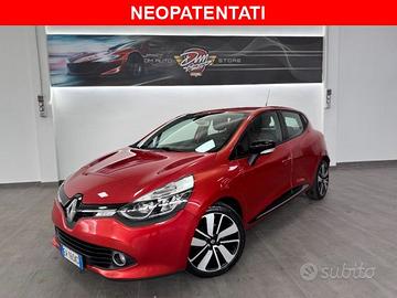 RENAULT Clio 1.5 dCi 8V 90CV EDC 5 porte Energy