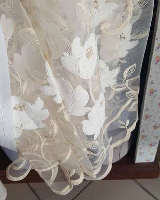 Tenda Shabbychic