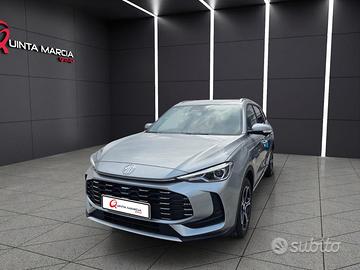 MG ZS 1.5 115 CV COMFORT