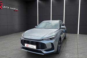 MG ZS 1.5 115 CV COMFORT